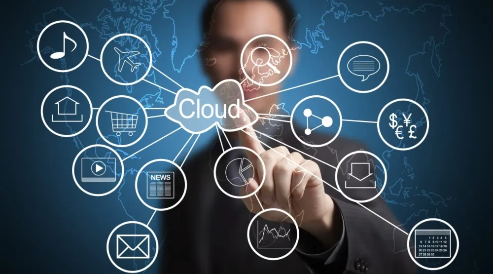 L'impact du cloud sur la diffusion de contenu L'impact du cloud sur la diffusion de contenu