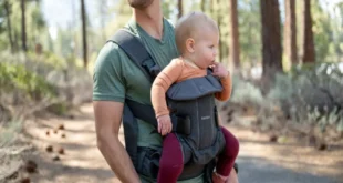 Comment choisir le meilleur porte bébé pour votre quotidien de jeune parent