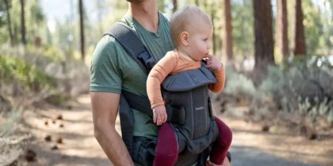 Comment choisir le meilleur porte bébé pour votre quotidien de jeune parent