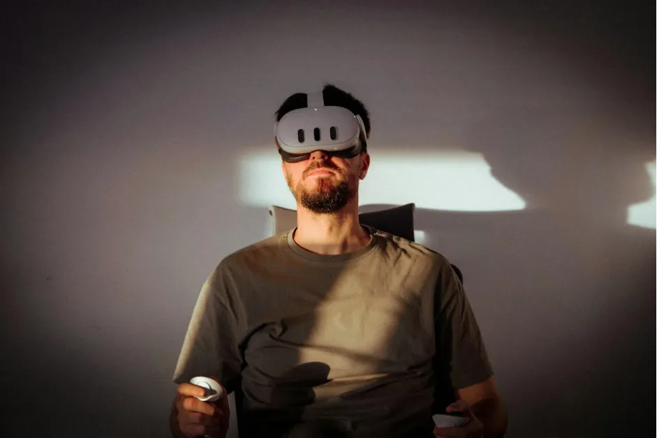 Nouvelles technologies AR et VR Nouvelles technologies AR et VR