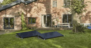 Kit solaire nomade vs kit solaire résidentiel : lequel choisir selon vos besoins ?