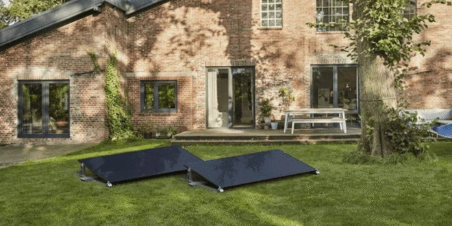 Kit solaire nomade vs kit solaire résidentiel : lequel choisir selon vos besoins ?