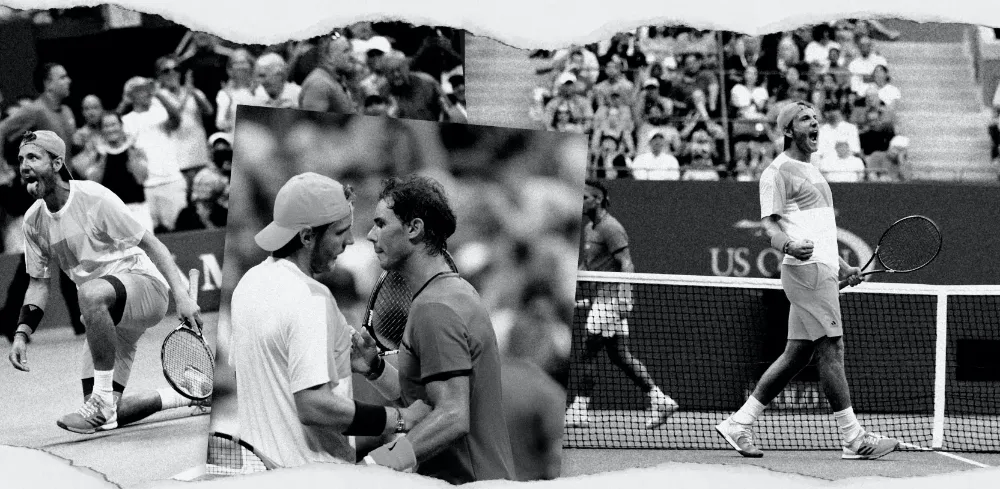 Le tourisme du tennis génère des retombées directes et mesurables. Le tourisme du tennis génère des retombées directes et mesurables.