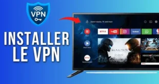 Tutoriel Express : comment installer un VPN sur votre Smart TV Samsung ?