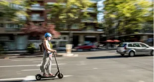 Meilleure trottinette électrique : Guide complet pour bien choisir