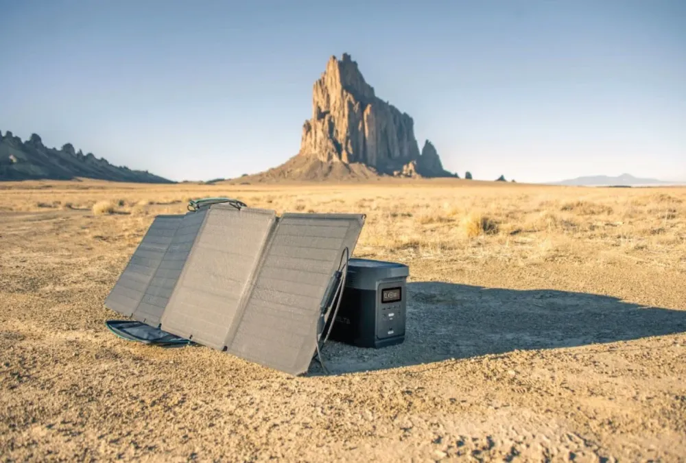 Le NextGen 220W ne convient pas seulement aux activités de plein air, il répond également aux besoins de stockage d'énergie des ménages et des maisons de vacances sans alimentation électrique Le NextGen 220W ne convient pas seulement aux activités de plein air, il répond également aux besoins de stockage d'énergie des ménages et des maisons de vacances sans alimentation électrique
