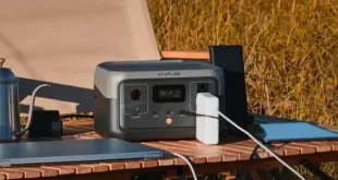 Quelle puissance de batterie solaire choisir pour un PC ?