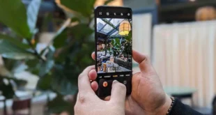 Les meilleurs smartphones pour le montage vidéo en déplacement