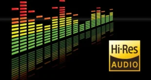 Le streaming musical haute résolution : L’avenir de l’écoute pour les audiophiles