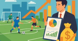 Analyse des impacts économiques d’un tournoi international de football