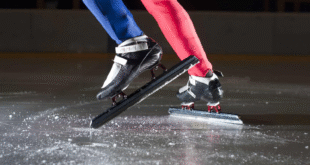 Comment choisir la longueur optimale des lames en patinage de vitesse