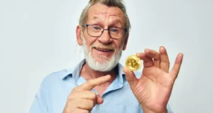 Comment des avantages clairs peuvent convaincre les seniors d'utiliser la cryptomonnaie