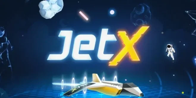 Guide pas à pas : installation et premières étapes sur JetX Casino