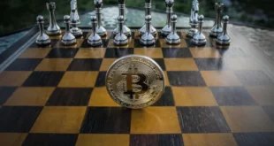 Comment bitcoin conserve-t-il encore son statut de numéro un ?