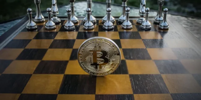 Comment bitcoin conserve-t-il encore son statut de numéro un ?