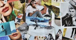 10 techniques simples pour créer un collage photo en ligne