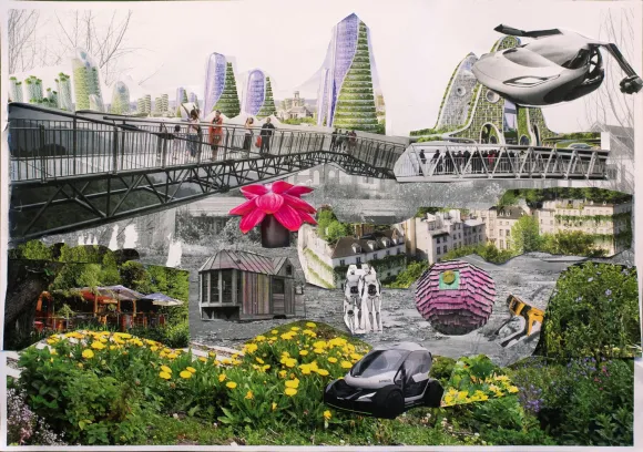 N’importe qui peut transformer une série d’images en une composition harmonieuse et captivante. N’importe qui peut transformer une série d’images en une composition harmonieuse et captivante.