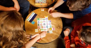 Stratégies gagnantes: comment maîtriser les classiques des jeux de société