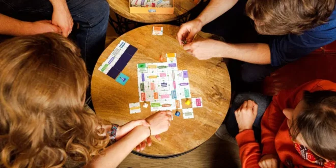 Stratégies gagnantes: comment maîtriser les classiques des jeux de société