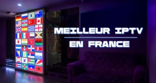 Meilleur IPTV France 2025 : Comparatif des 6 Fournisseurs