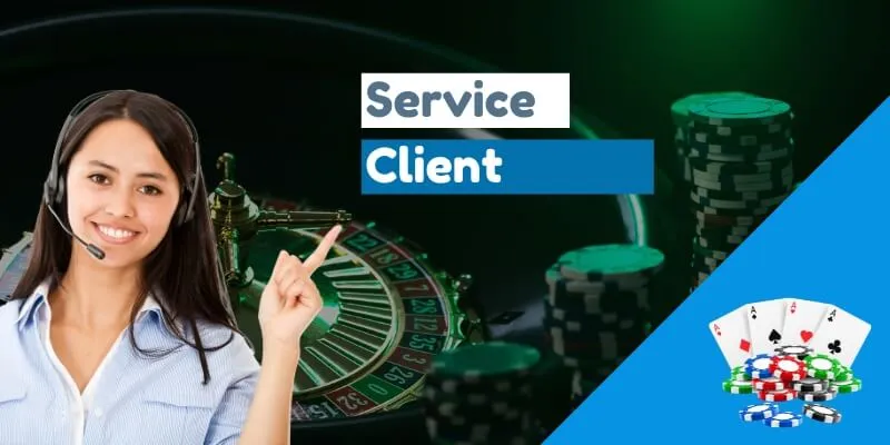 Le support n’est pas un simple bonus : il reflète la fiabilité de la plateforme. Le support n’est pas un simple bonus : il reflète la fiabilité de la plateforme.