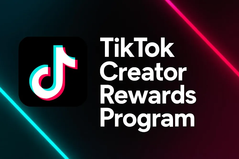 Révolution TikTok Creator rewards program change tout Révolution TikTok Creator rewards program change tout