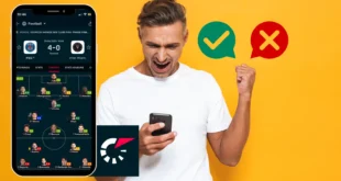 10 raisons d’utiliser Flashscore quand on est un passionné de sport