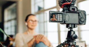 Comment réussir le tournage d’une vidéo professionnelle : les bases à connaître