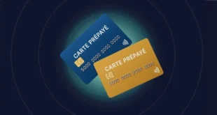 Cartes prépayées : la tendance incontournable de 2025