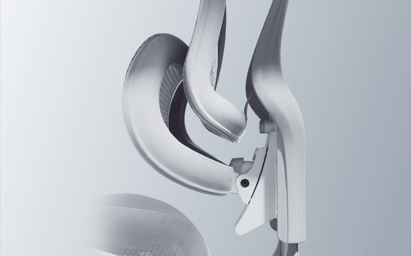 Une chaise ergonomique Sihoo s’intègre dans un coin bureau comme dans un open space, avec la même promesse : s’adapter à vous, à votre espace, à votre tempo. Une chaise ergonomique Sihoo s’intègre dans un coin bureau comme dans un open space, avec la même promesse : s’adapter à vous, à votre espace, à votre tempo.