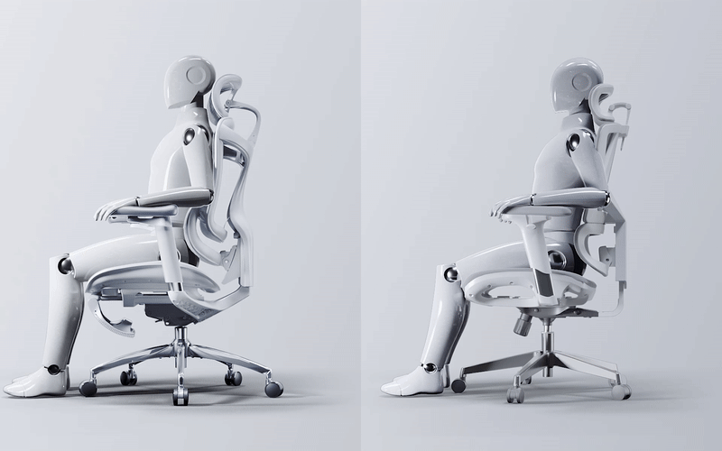 À la maison aujourd’hui, au bureau demain : votre mobilier doit suivre le rythme. À la maison aujourd’hui, au bureau demain : votre mobilier doit suivre le rythme.