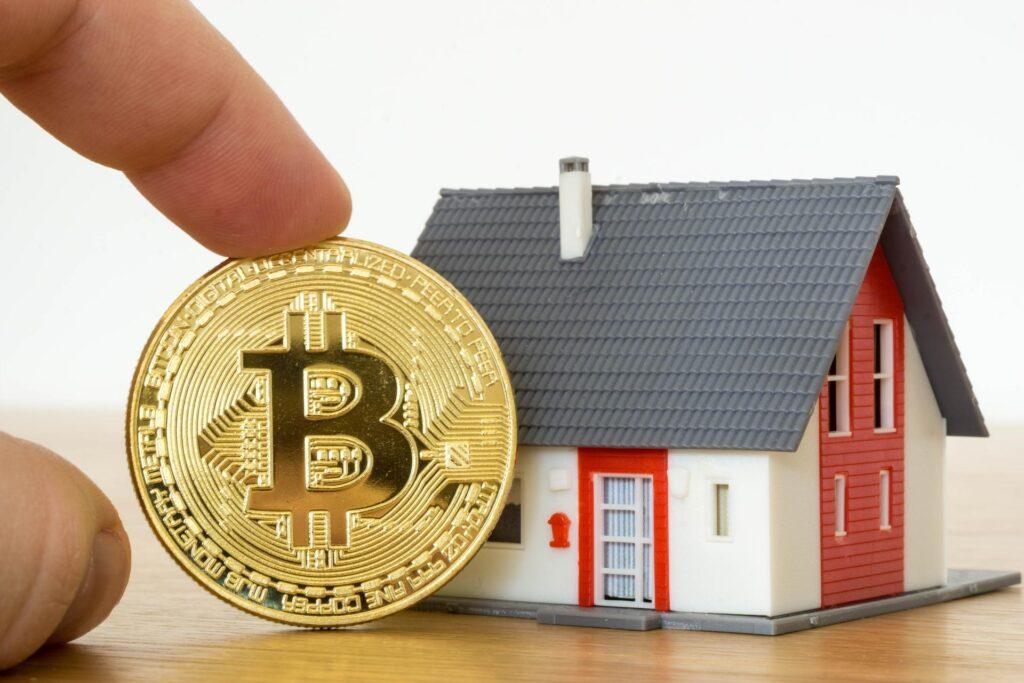 Une banque française lance un service pour faciliter l’achat de biens immobiliers en crypto Une banque française lance un service pour faciliter l’achat de biens immobiliers en crypto