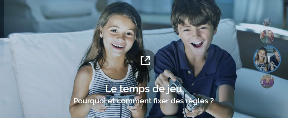 La sensibilisation du joueur – un acteur clé du changement La sensibilisation du joueur – un acteur clé du changement