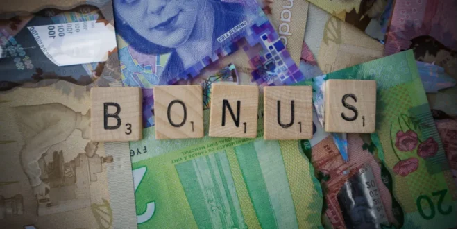 Quel lien y a-t-il entre les bonus et les jeux de casino en ligne ?