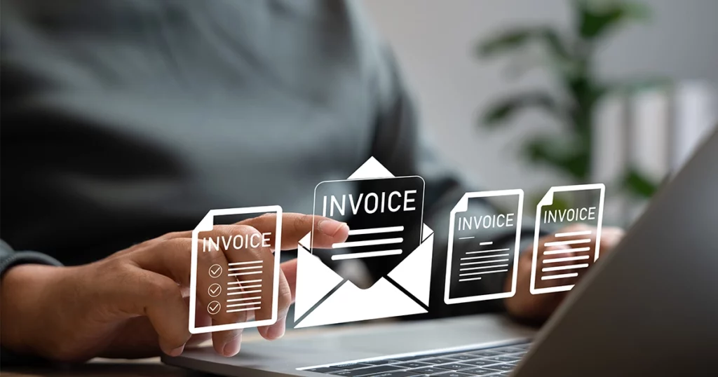 Pourquoi investir dans un bon logiciel factures ?