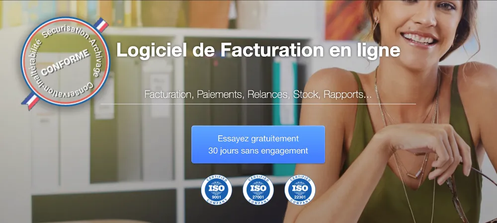 Logiciel facture en ligne : plus qu’une simple émission de documents Logiciel facture en ligne : plus qu’une simple émission de documents