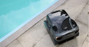 Choisir le meilleur robot de piscine : comparaisons et avis clients