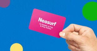 Neosurf, le paiement méconnu des gamers