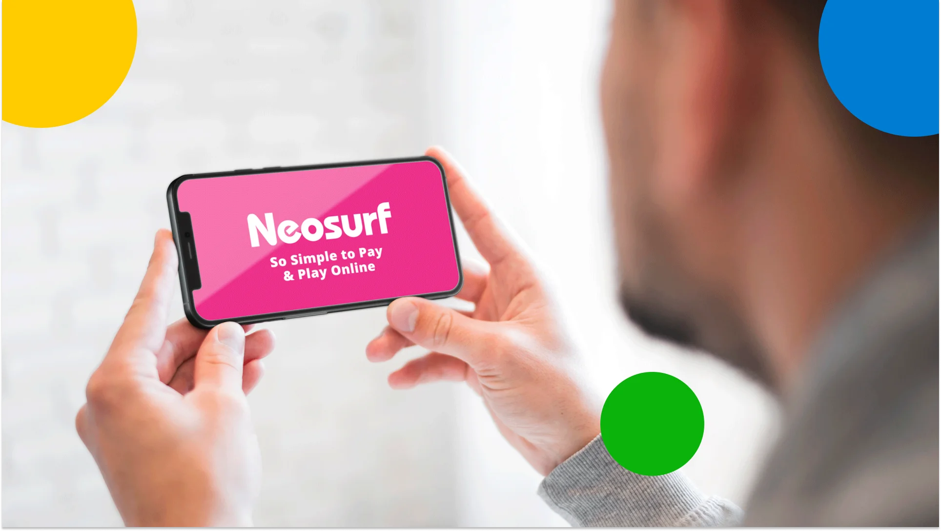 Pourquoi Neosurf est-il l'arme secrète des gamers ? Pourquoi Neosurf est-il l'arme secrète des gamers ?