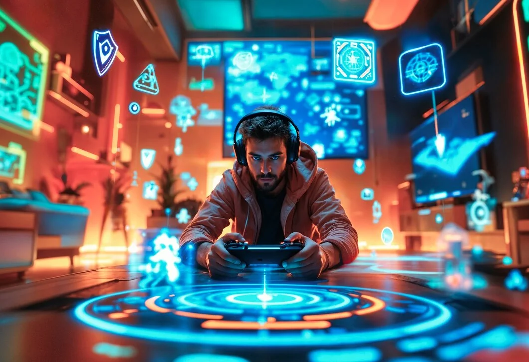 L’essor des solutions de paiement pour gamers L’essor des solutions de paiement pour gamers