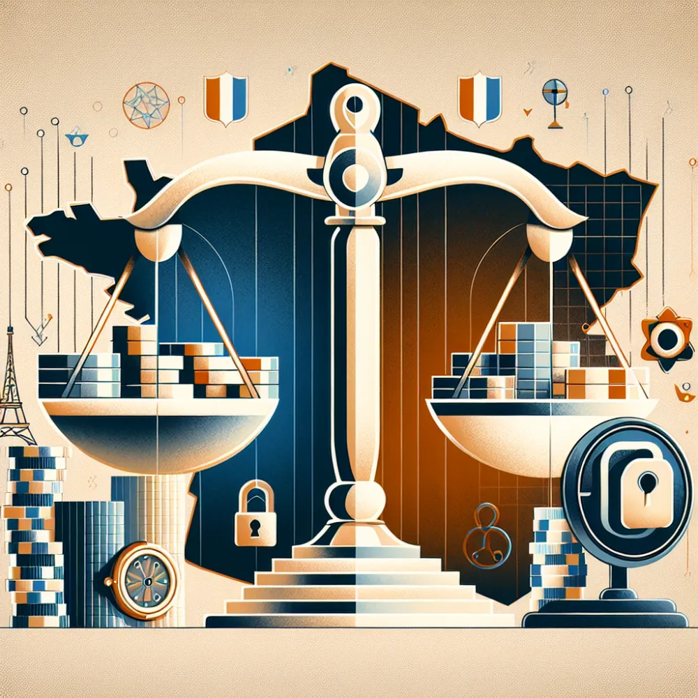 Face à l’augmentation des litiges, les autorités de régulation ont renforcé les mécanismes de protection des joueurs en 2025. Face à l’augmentation des litiges, les autorités de régulation ont renforcé les mécanismes de protection des joueurs en 2025.