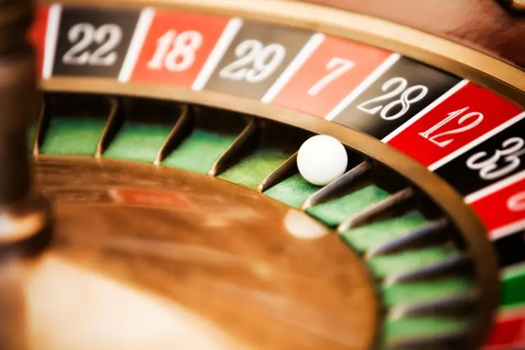 Roulette et Cashback : Amortir la variance Roulette et Cashback : Amortir la variance