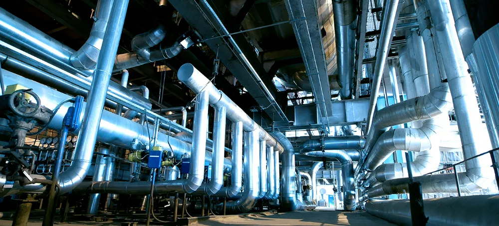 Les services publics bénéficient grandement des technologies avancées de pompage pour améliorer la gestion de l'eau et de l'énergie.