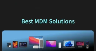 Les 5 meilleures solutions MDM gratuites pour appareils mobiles
