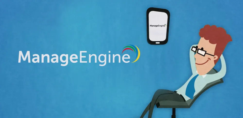 ManageEngine MDM (Édition Gratuite) – Idéal pour les petites entreprises