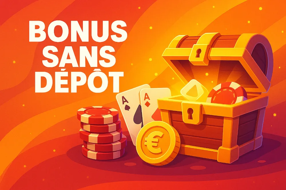 Pour bien choisir un bonus gratuit sans dépôt dans un casino polonais, plusieurs critères doivent être pris en compte. Pour bien choisir un bonus gratuit sans dépôt dans un casino polonais, plusieurs critères doivent être pris en compte.