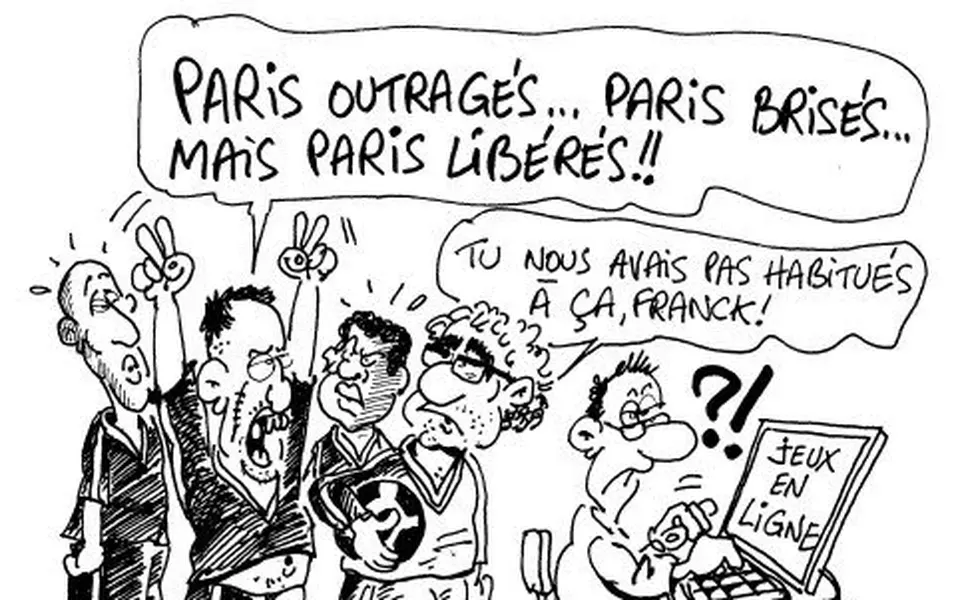 Les signes révélateurs d’une révision réglementaire en cours Les signes révélateurs d’une révision réglementaire en cours