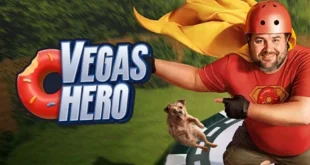 Ce qui explique la popularité croissante de plateformes comme Vegashero casino