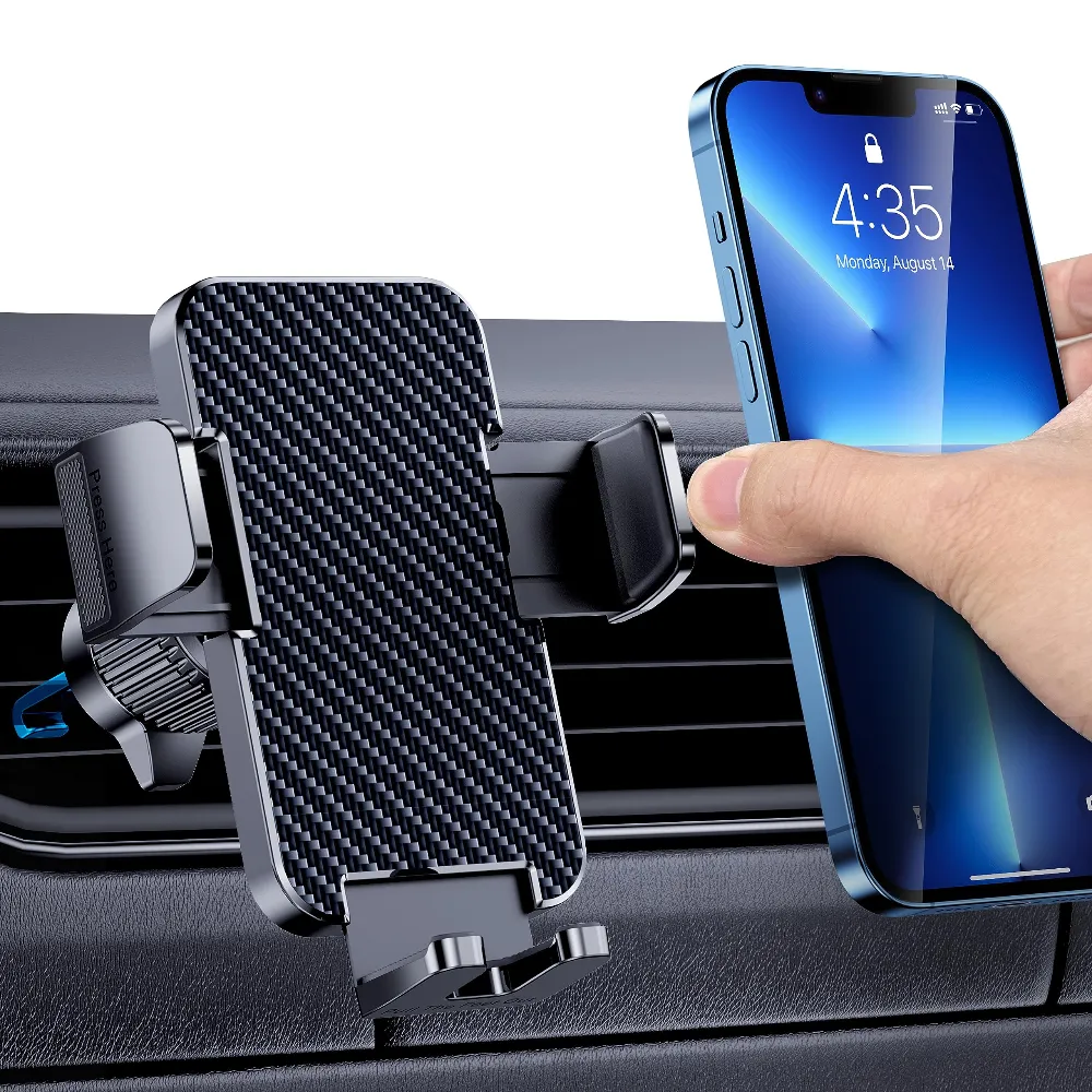 Supports voiture : la sécurité avant le selfie Supports voiture : la sécurité avant le selfie