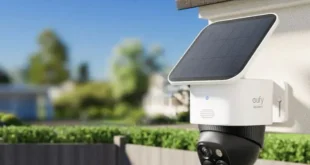 Quelles caractéristiques une caméra de surveillance extérieure doit-elle avoir ?